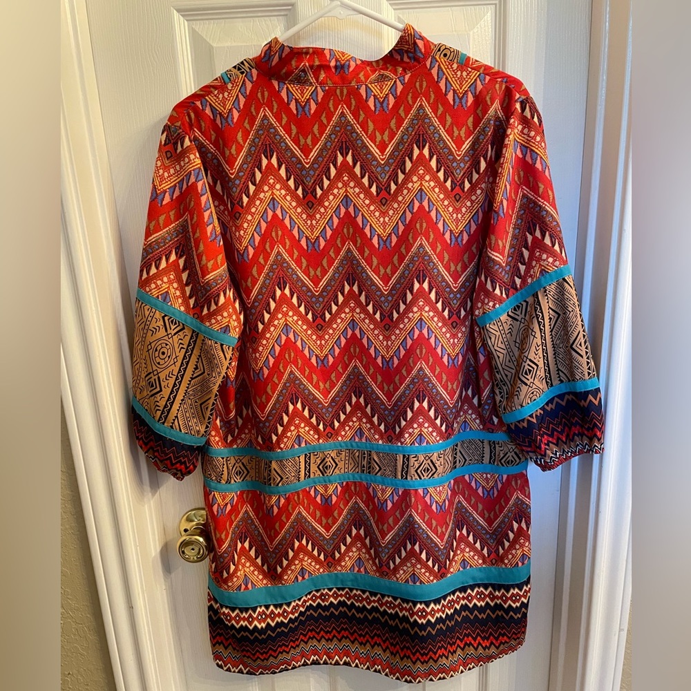 THML shift dress - Picture 4 of 4